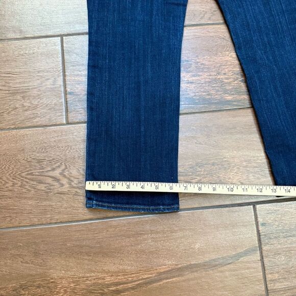 American Eagle Artist Crop Size 10 - Picture 5 of 7